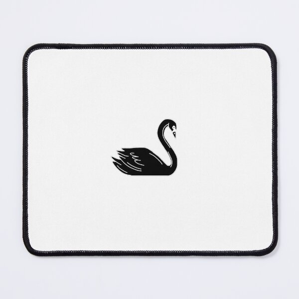 Item preview, Black Swan The School for Good and Evil designed and sold by bookish-looks.