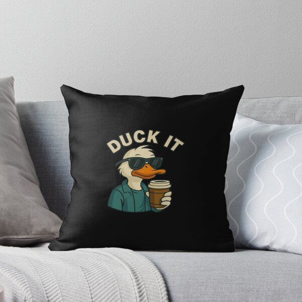 Item preview, Duck it designed and sold by OG1design.