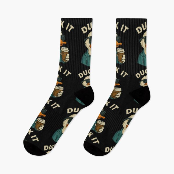 Item preview, Duck it designed and sold by OG1design.