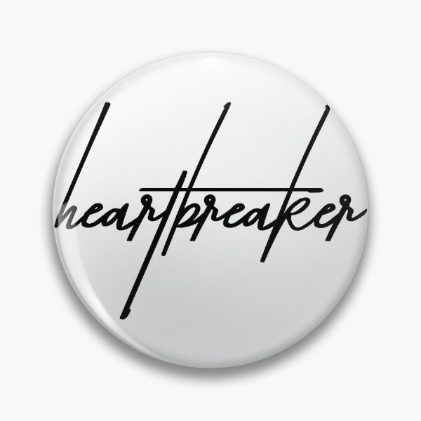 Item preview, Warning: Certified Heartbreaker Energy designed and sold by ReggieDior.