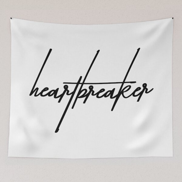 Item preview, Warning: Certified Heartbreaker Energy designed and sold by ReggieDior.