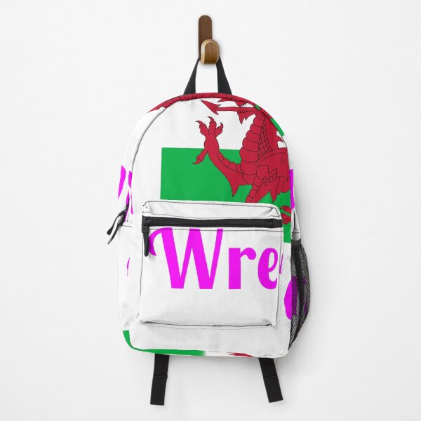 Item preview, Wrexham Wales - Stylish Prints, designed and sold by Fleetwood1994.