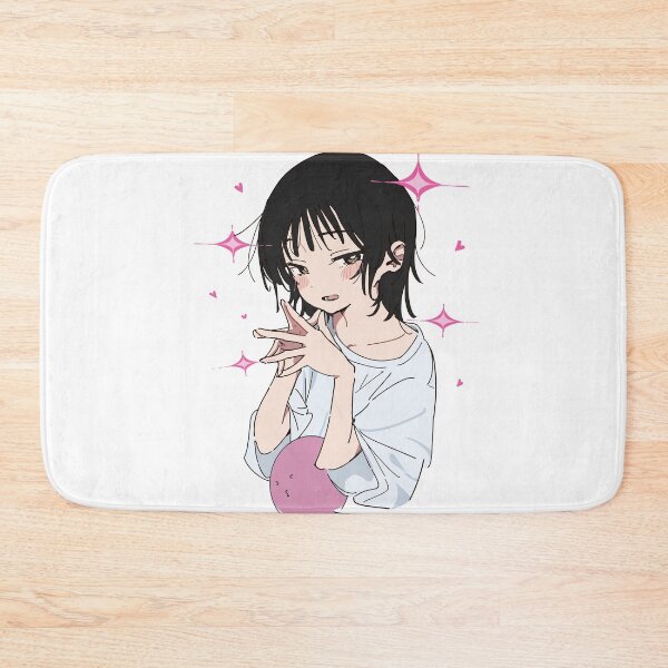 Item preview, Kuze Takopii designed and sold by CarlospiTBurg.