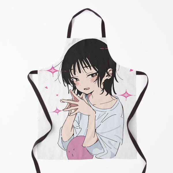 Item preview, Kuze Takopii designed and sold by CarlospiTBurg.