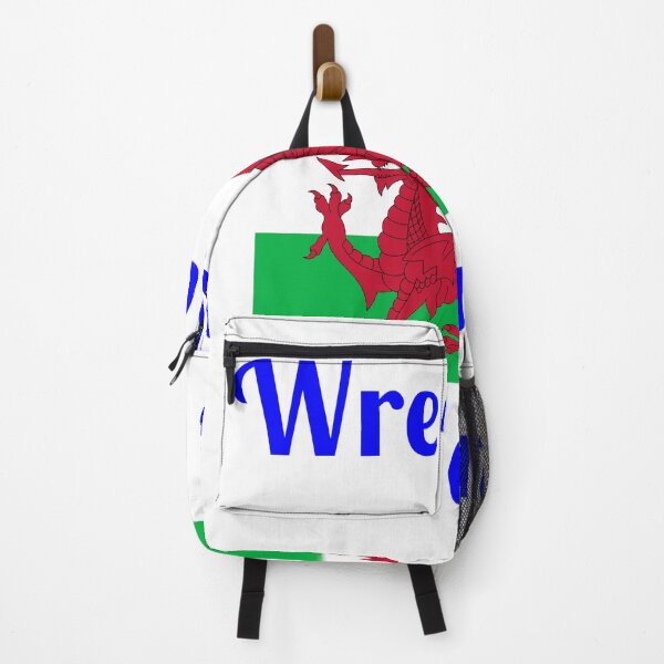 Item preview, Wrexham Wales - Stylish Prints, designed and sold by Fleetwood1994.