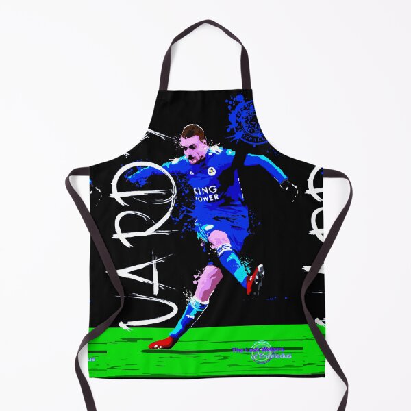 Item preview, pop art splat Vardy designed and sold by Lost Waters of Enceladus.