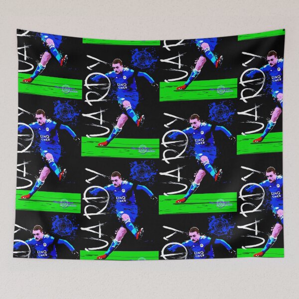 Item preview, pop art splat Vardy designed and sold by Lost Waters of Enceladus.