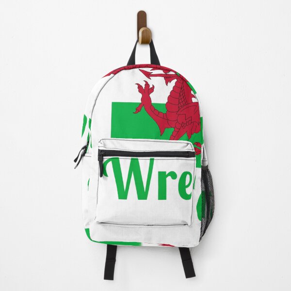 Item preview, Wrexham Wales - Stylish Prints, designed and sold by Fleetwood1994.