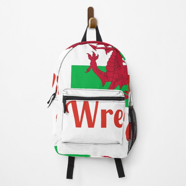 Item preview, Wrexham Wales - Stylish Prints, designed and sold by Fleetwood1994.