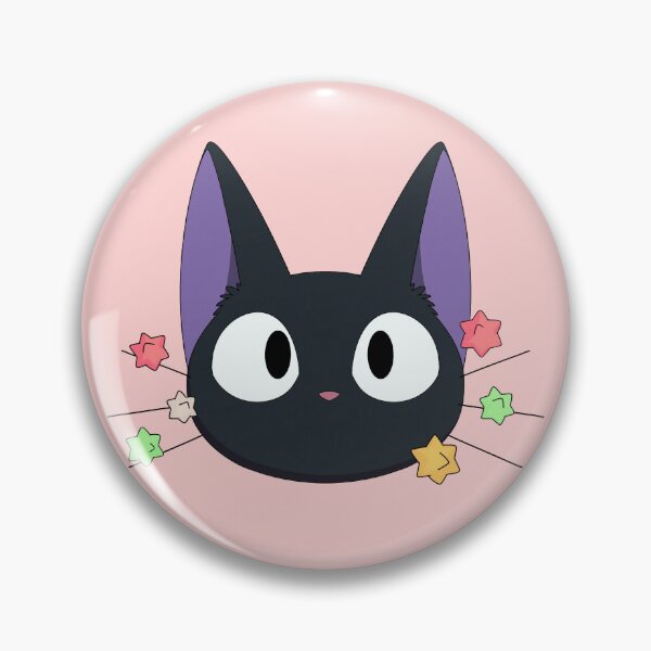Artikelvorschau, Komepito Jiji Ghibli: entworfen und verkauft von thefoxdragon.