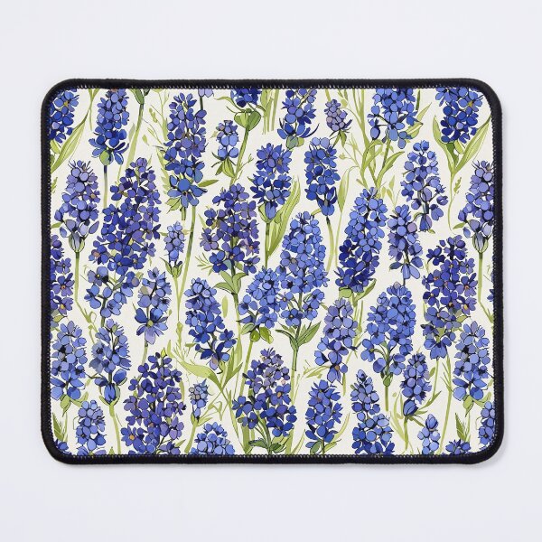 Item preview, Grape Hyacinth designed and sold by CoolPixels.