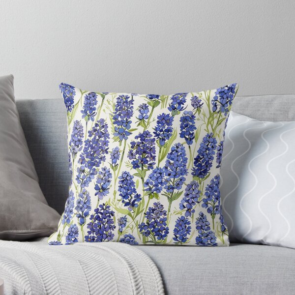 Item preview, Grape Hyacinth designed and sold by CoolPixels.