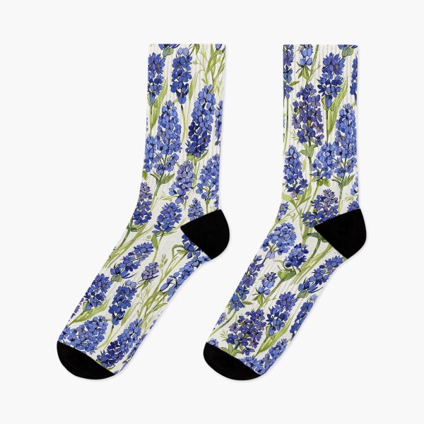 Item preview, Grape Hyacinth designed and sold by CoolPixels.