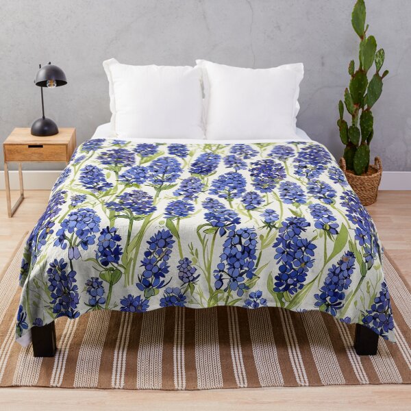 Item preview, Grape Hyacinth designed and sold by CoolPixels.