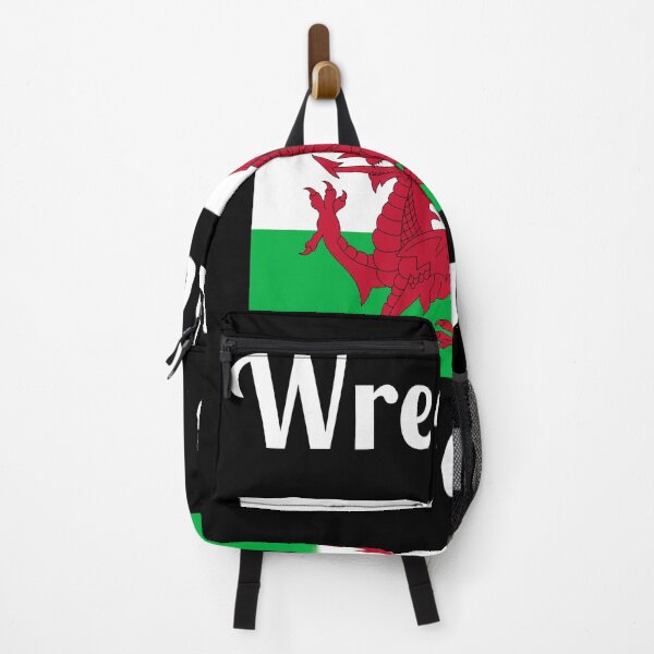 Item preview, Wrexham Wales - Stylish Prints, designed and sold by Fleetwood1994.