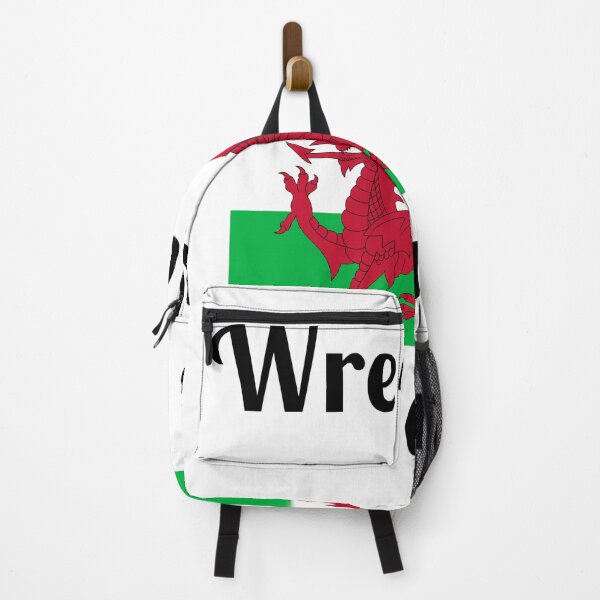 Item preview, Wrexham Wales - Stylish Prints, designed and sold by Fleetwood1994.