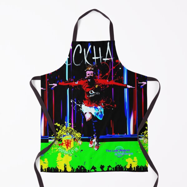 Item preview, pop art splat Beckham designed and sold by Lost Waters of Enceladus.