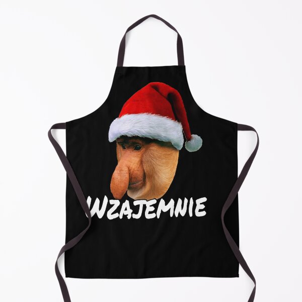 Item preview, Wzajemnie - Życzenia Świąteczne - Typowy Janusz - Śmieszna Koszulka Po Polsku designed and sold by ToMyPolacy.