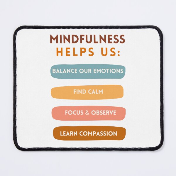 Item preview, The Stoic Approach to Mindfulness and Self Control designed and sold by LexaArtworks.