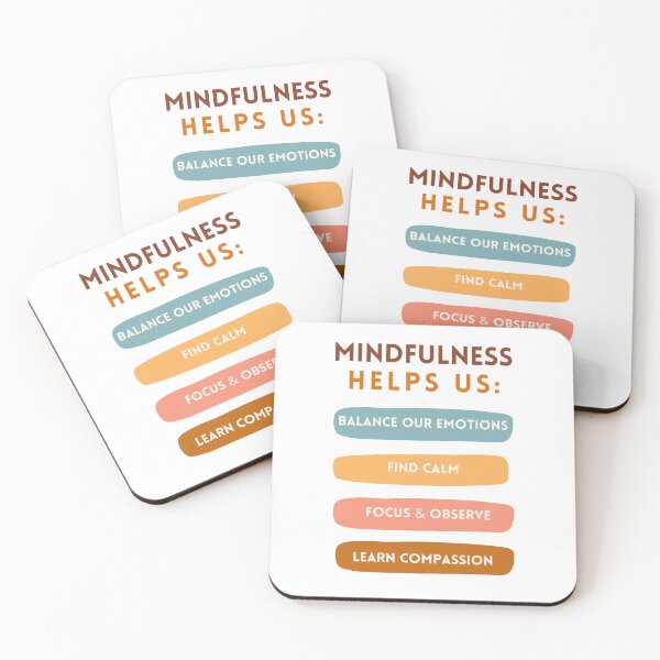 Item preview, The Stoic Approach to Mindfulness and Self Control designed and sold by LexaArtworks.