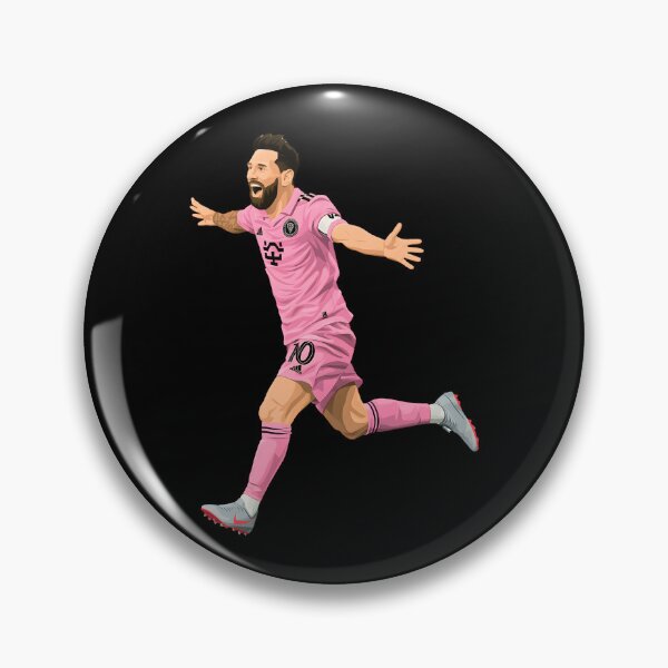 Item preview, Lionel Messi celebration designed and sold by Full  Game.