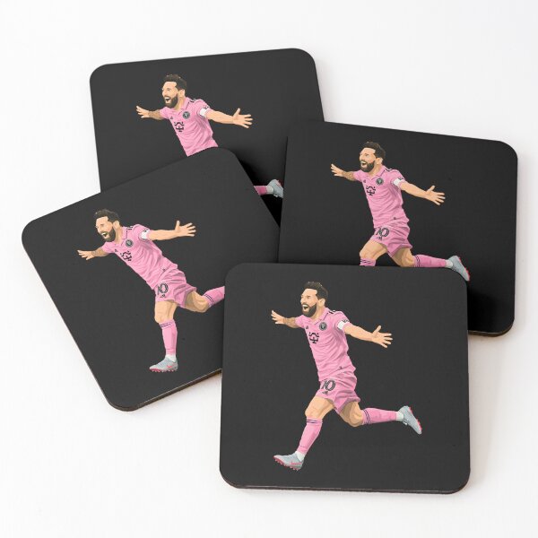 Item preview, Lionel Messi celebration designed and sold by Full  Game.