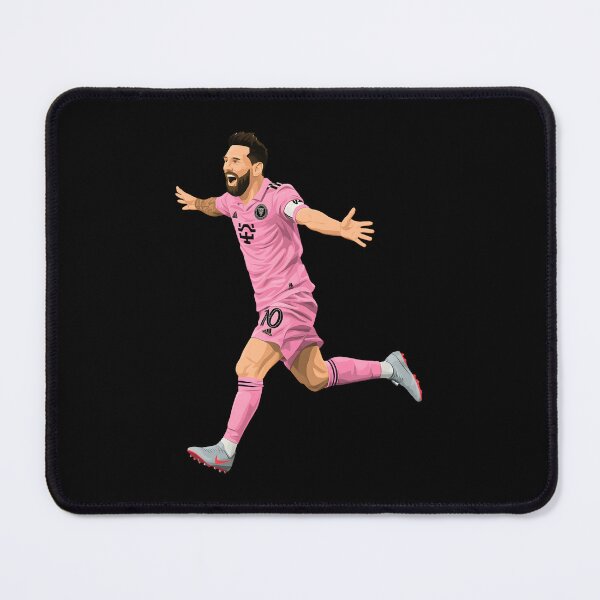 Item preview, Lionel Messi celebration designed and sold by Full Game.