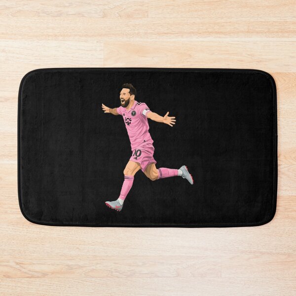Item preview, Lionel Messi celebration designed and sold by Full  Game.
