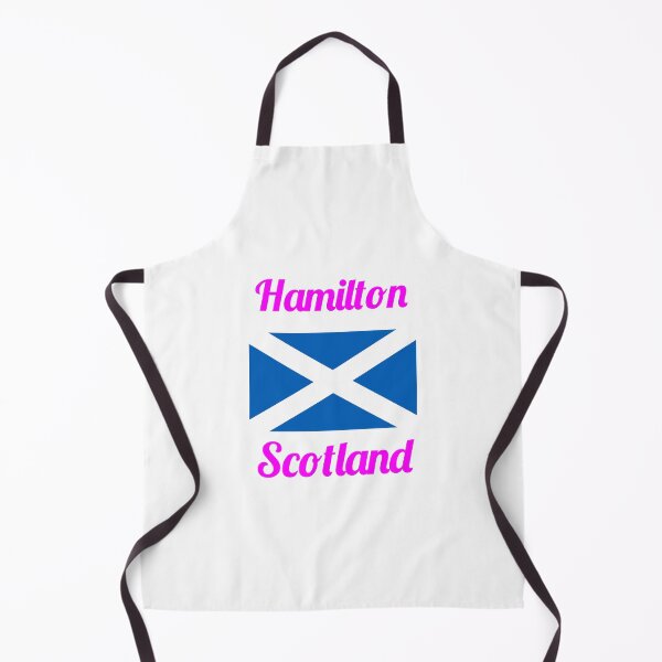 Item preview, Hamilton Scotland - Stylish Prints, designed and sold by Fleetwood1994.