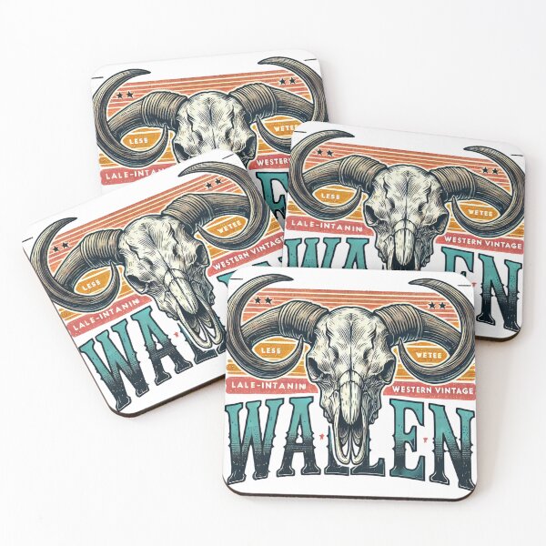 Item preview, Wallen Western Sweatshirt Png | Wallen 2023 tour | Wallen Bullhead tee | morgan wallen tour, wallen western gift, morgan wallen gift, wallen designed and sold by PixelBlooming.