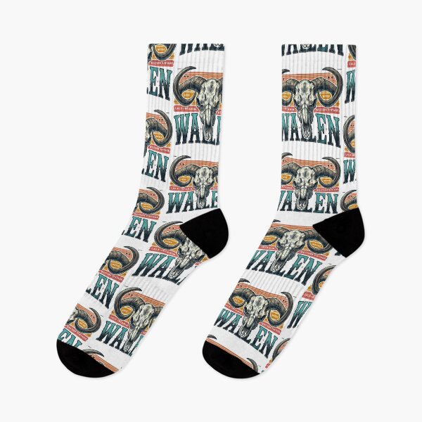 Item preview, Wallen Western Sweatshirt Png | Wallen 2023 tour | Wallen Bullhead tee | morgan wallen tour, wallen western gift, morgan wallen gift, wallen designed and sold by PixelBlooming.