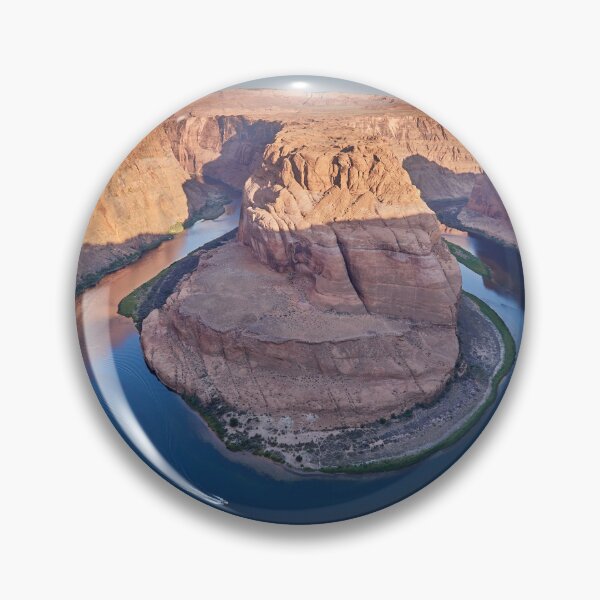 Item preview, Horse shoe in morning light and a boat. designed and sold by henrikn.