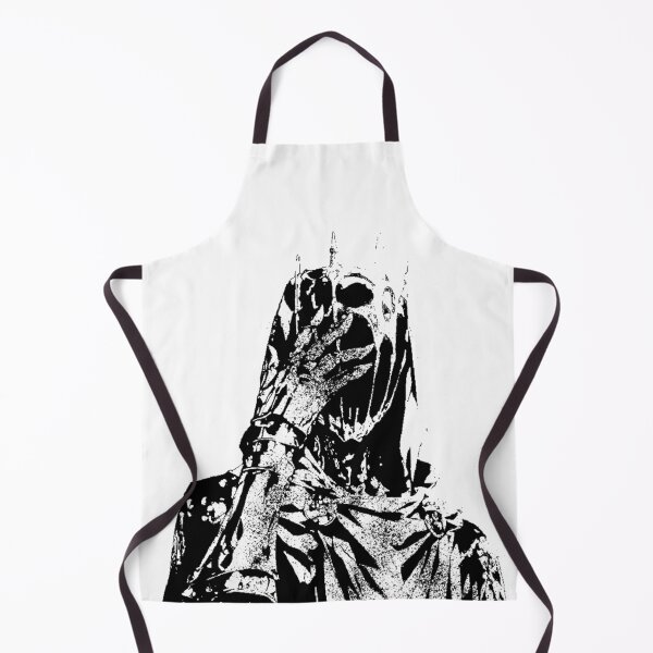 Item preview, Knight of the Faceless Crown designed and sold by SNKRO.