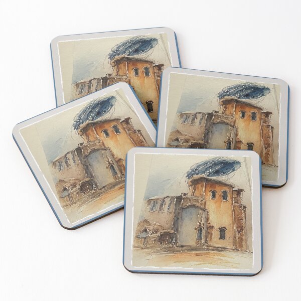 Item preview, Famagusta Επαρχία Αμμοχώστου  designed and sold by sivan ilan-shalev.