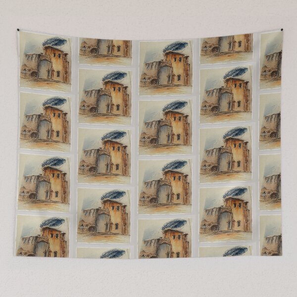 Item preview, Famagusta Επαρχία Αμμοχώστου  designed and sold by sivan ilan-shalev.