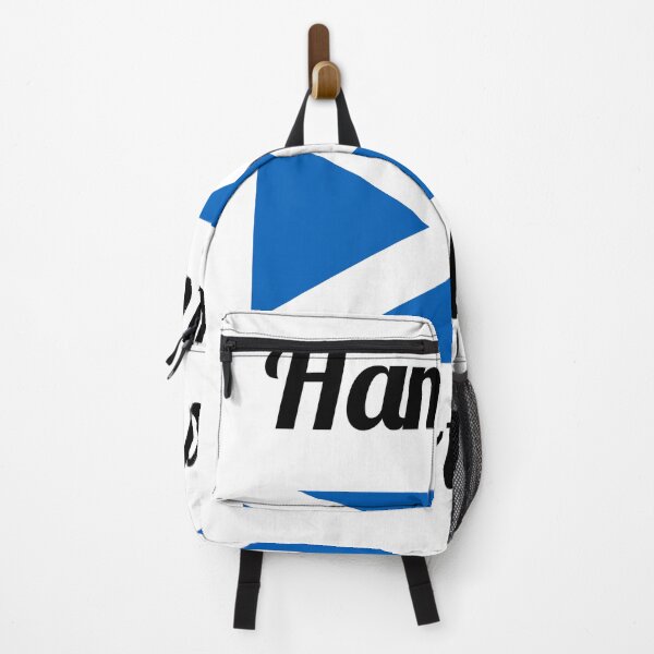 Item preview, Hamilton Scotland - Stylish Prints, designed and sold by Fleetwood1994.