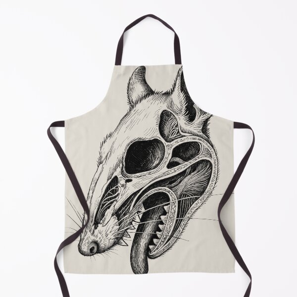 Item preview, Rat cross-section designed and sold by HiresFilm.