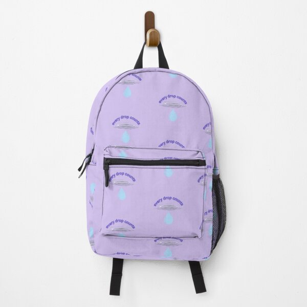 Item preview, Every drop counts designed and sold by Mara9.