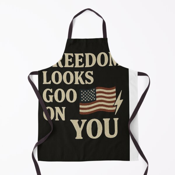 Item preview, Freedom Looks Good designed and sold by FAEM Premier Designs.