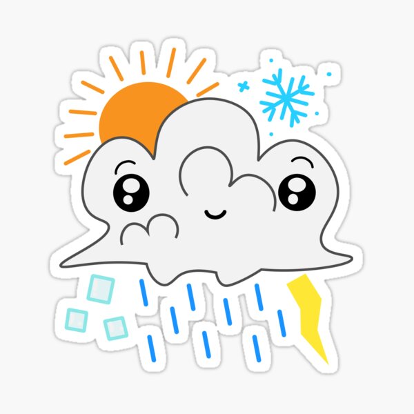 Item preview, Weather boy designed and sold by The Hobby Lobby.