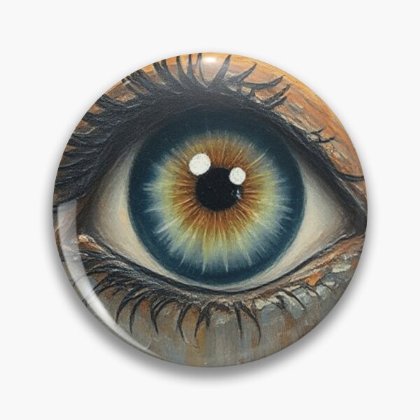 Item preview, Big Eye designed and sold by GiantTaro.