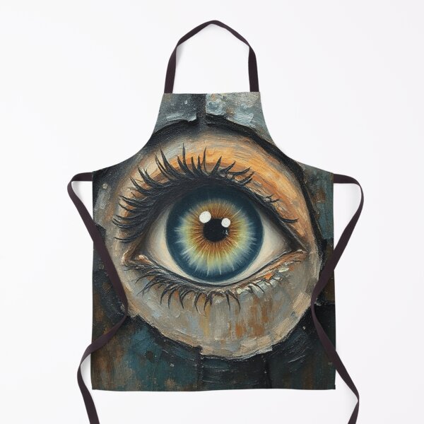 Item preview, Big Eye designed and sold by GiantTaro.