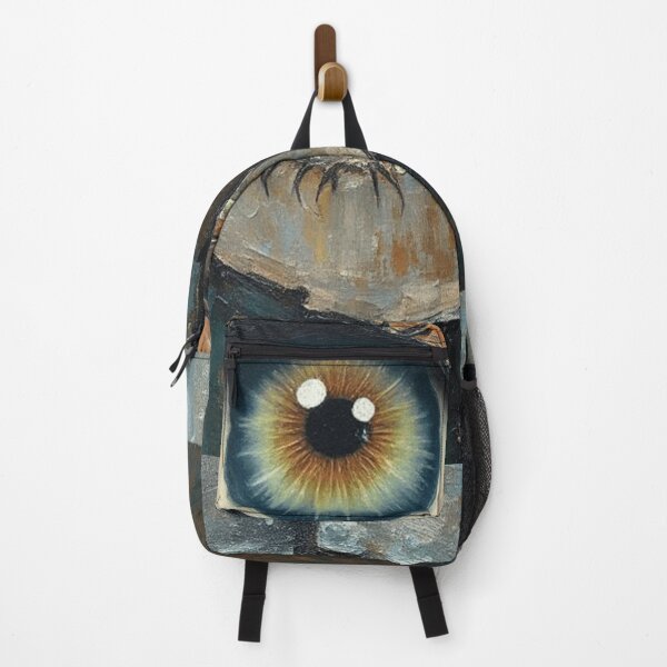 Item preview, Big Eye designed and sold by GiantTaro.