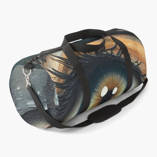 Item preview, Big Eye designed and sold by GiantTaro.