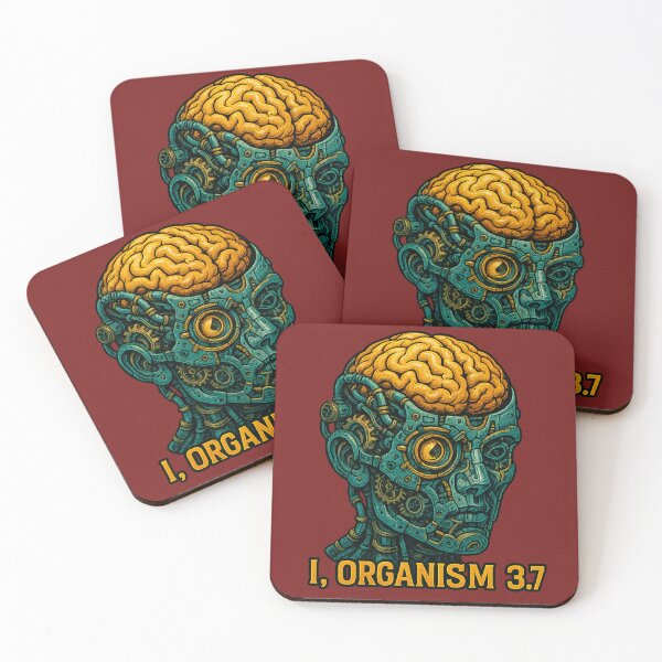 Item preview, Organism 3.7 designed and sold by HuGoPox.