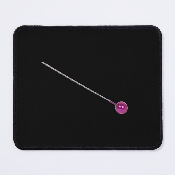 Item preview, Sewing Straight Pin Illustration Art designed and sold by bvdesignart.