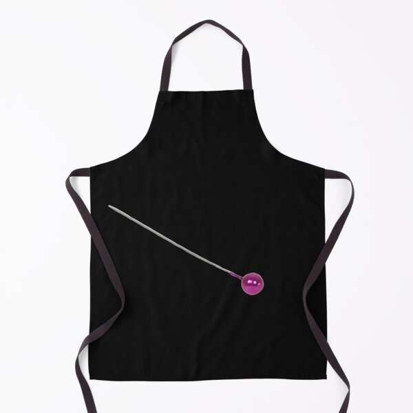 Item preview, Sewing Straight Pin Illustration Art designed and sold by bvdesignart.