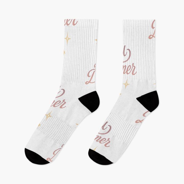 Item preview, Delulu Daydreamer – Pastel Feminine Script with Moon & Stars designed and sold by BeetleDots.