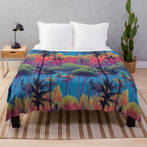 Item preview, Sage and Peach Leaves in Calm Composition designed and sold by Piotrek0001.