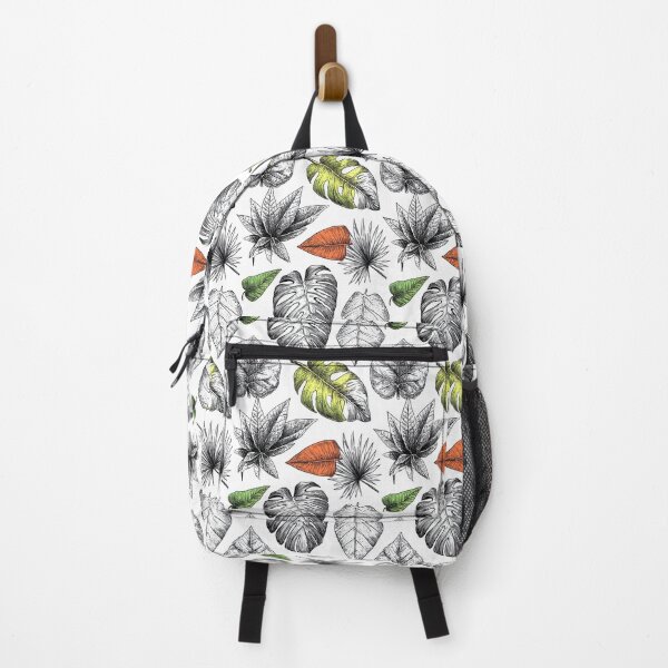 Item preview, Structured Tropics with Soft Retro-Inspired Colors designed and sold by Piotrek0001.